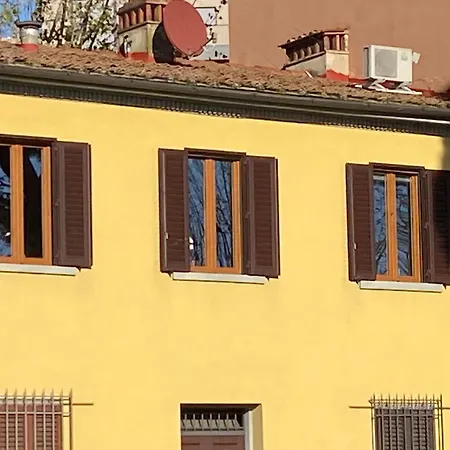 Appartement Lungarno68 *