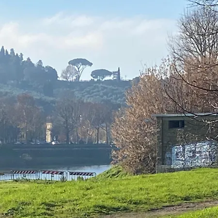 Lungarno68 Firenze