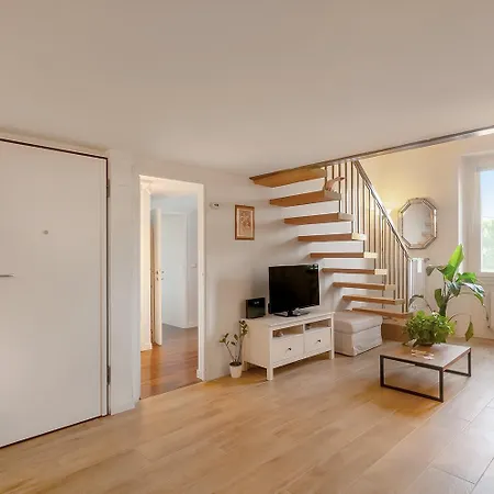 Appartement Lungarno68 Florence