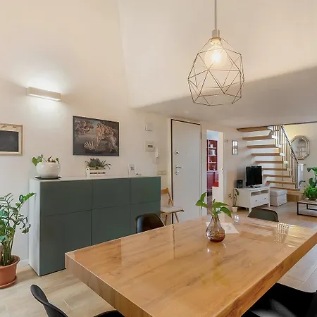 Lungarno68 * Firenze