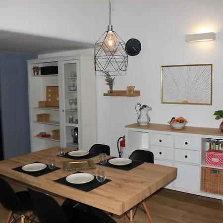 Lungarno68 Apartment