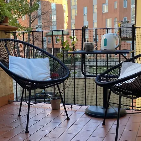 Apartment Lungarno68