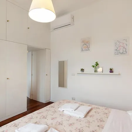 Lungarno68 Apartment