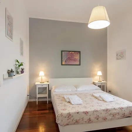 Apartment Lungarno68
