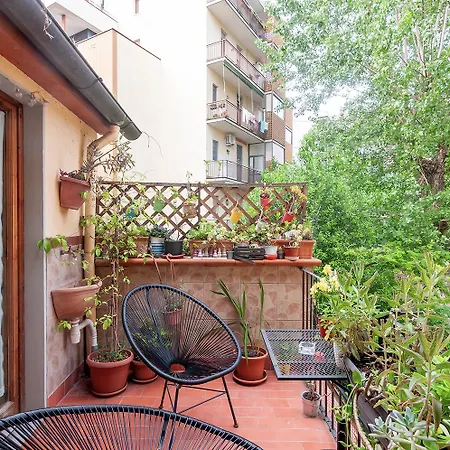 Lungarno68 Apartment Florence