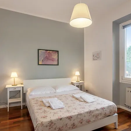 Apartment Lungarno68